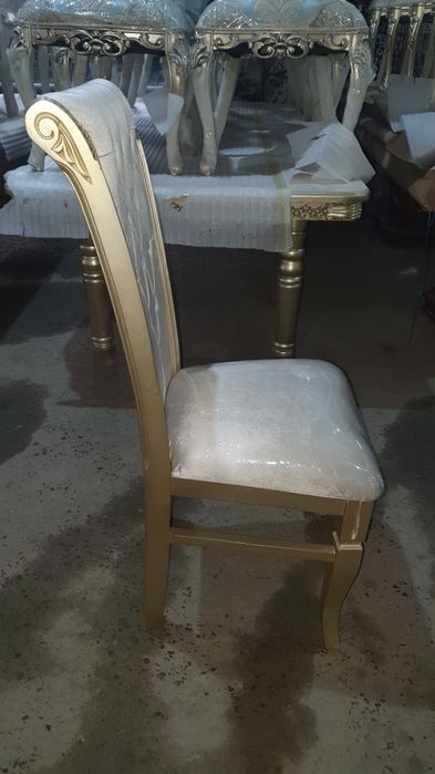 Стол-стуллар цехдан 1-қулдан