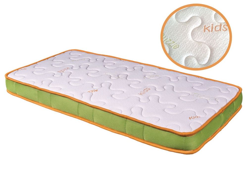 Матрак за детска кошара iSleep