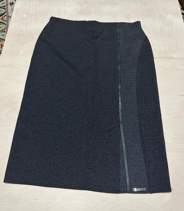 Юбка базовая , размер 46
