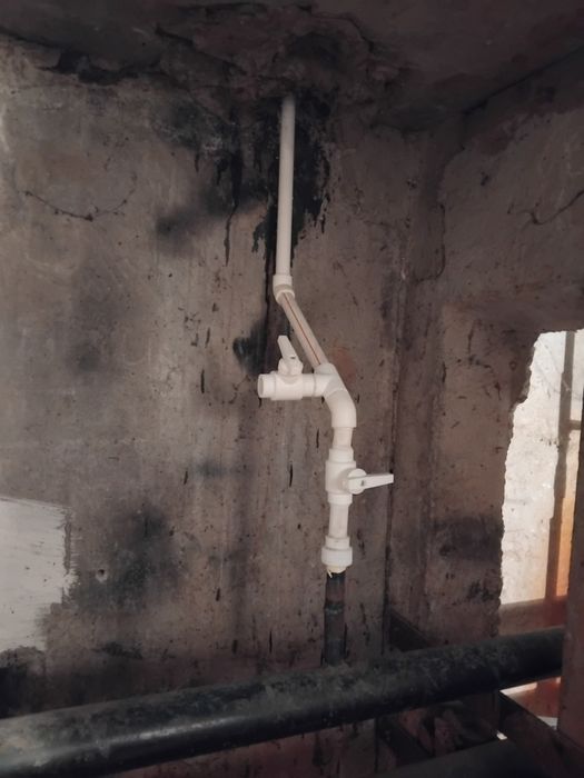 Пропиленщик ,Сантехник