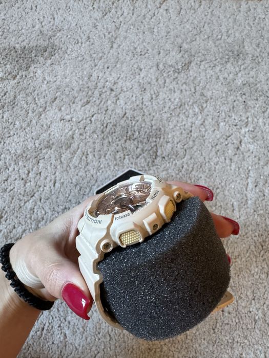 Дамски часовник Casio G-shock