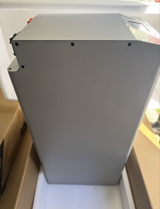 Батерия 17kW LiFePo4 с 5г. ПЪЛНА ГАРАНЦИЯ!