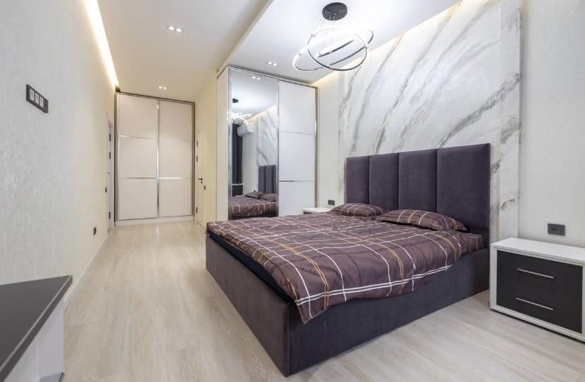 Квартира посуточно