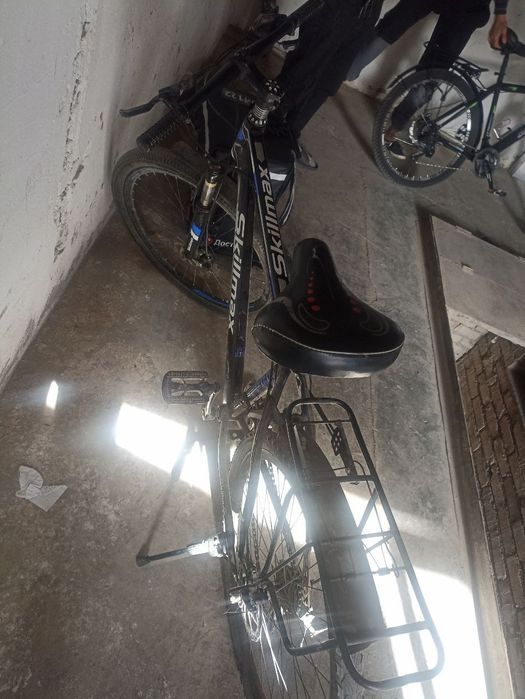 Velosiped holati alo harajati yoʻq pul zaril sroshna sotiladi arzonga