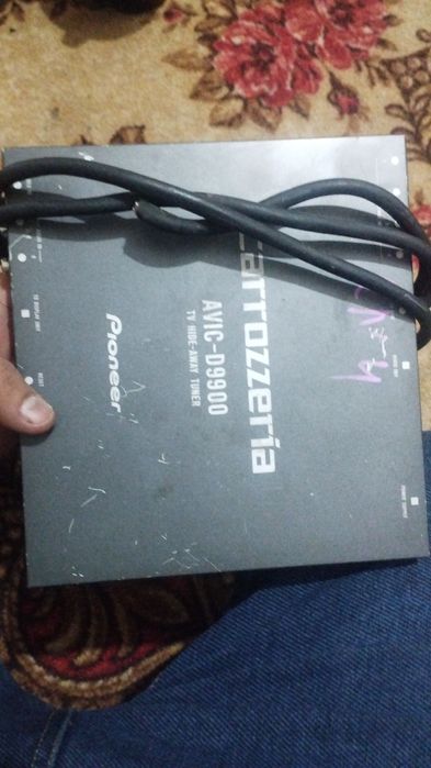 Магнитофон оригинал пионер кенвоод карроззериалар бор арзон нархларда