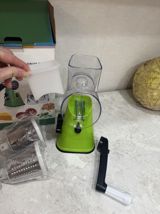 Овощерезка ручная