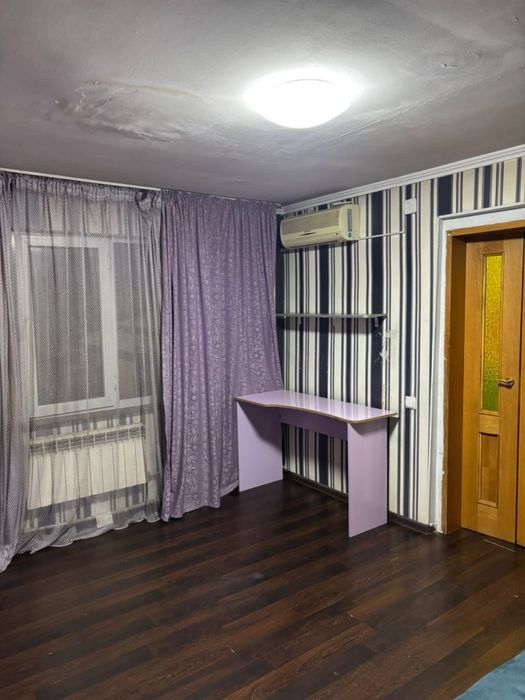 Времянка квартира 2 комнатная