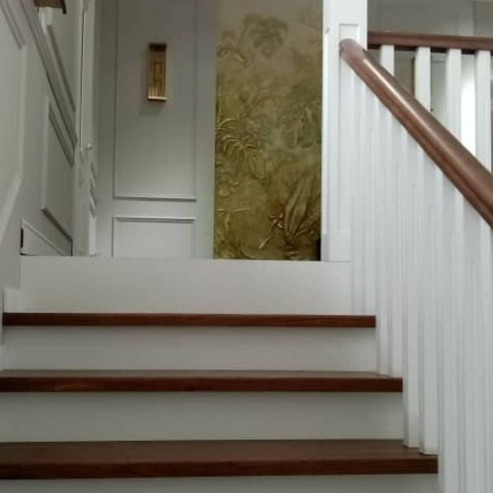 Ремонт под ключ Ремонт квартир премиум класса