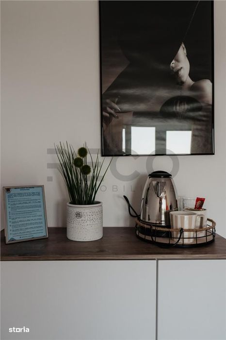 RECO Complex Turistic la cheie - Baile 1 Mai