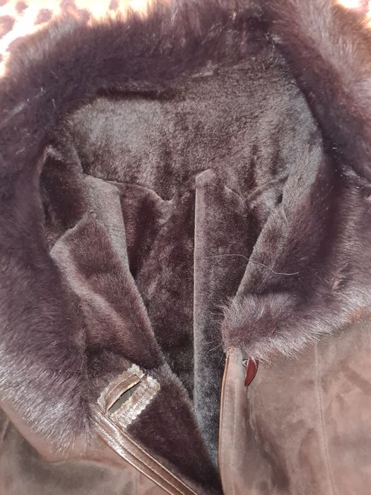 Дублёнка, пальто, куртка бар