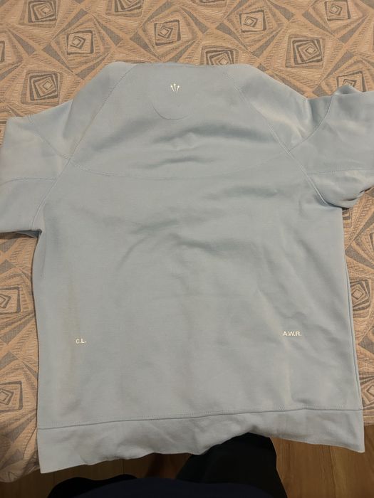 продам кофту nike nokta