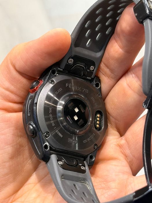 Продам или обмен Garmin 7s
