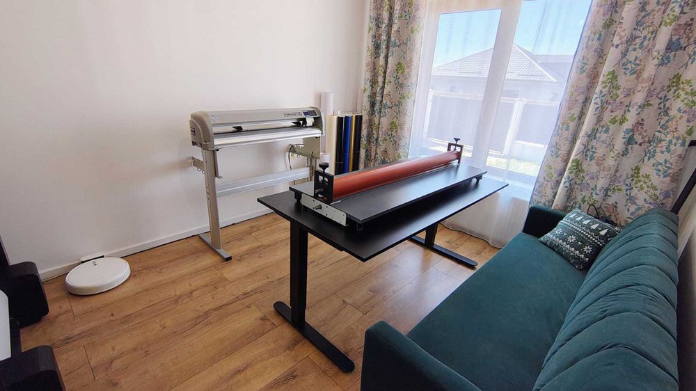 Casa mobilata utilata, Constructie 118 MP, Teren 467 MP