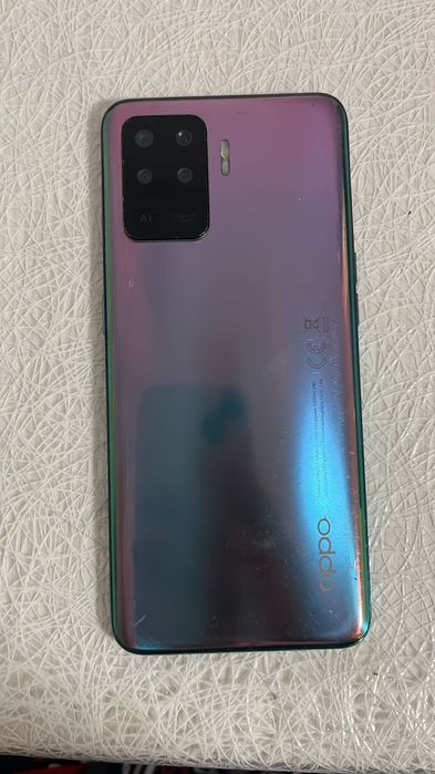 Телефон Oppo Reno5 Lite 128GB