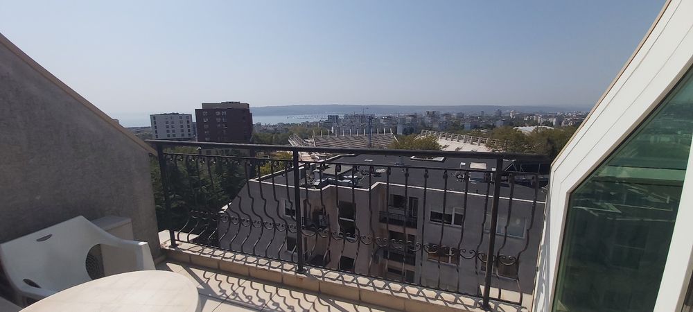 Продава се Двустаен апартамент в Варна, Бриз - 58 кв.м за 1627 €/кв.м - Снимка #6