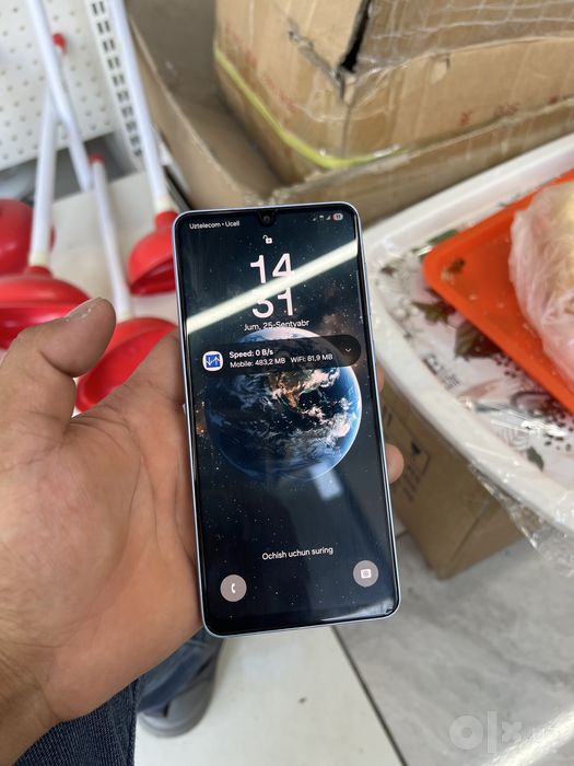 Samsung Galaxy A33 5G
