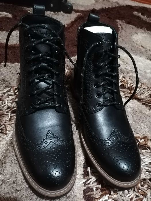 Ghete Clarks, marimea 42