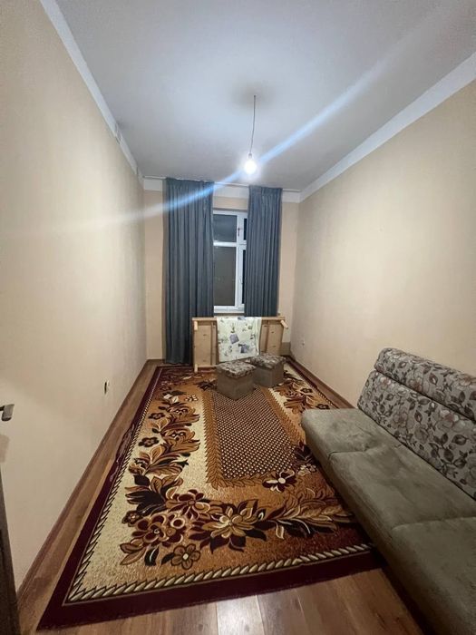 Мечетке напротив Артел домда 5-этажда  3-ханалы уй сатылады