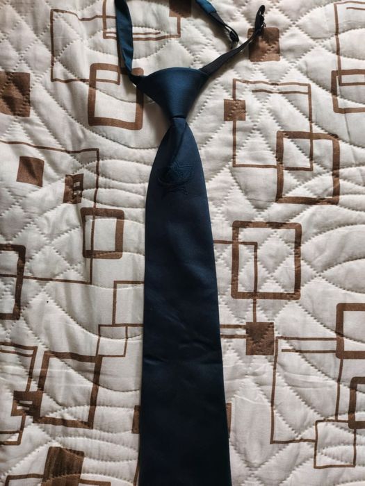 Повседневная форма