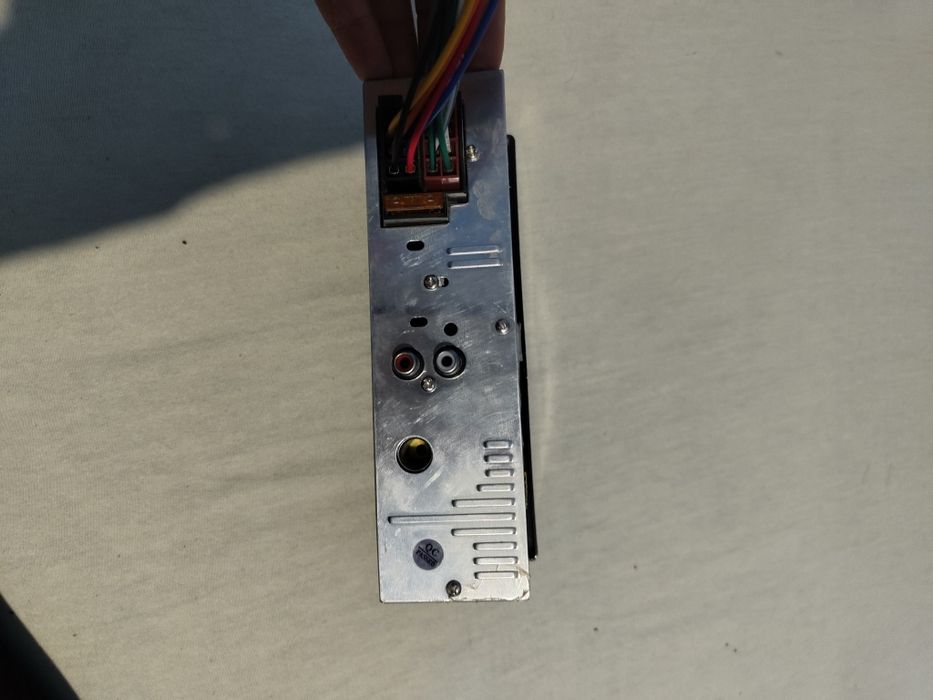 Авто Радио thunder tusb-008BT