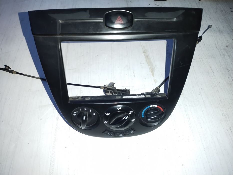 Запчасти chevrolet lacettiJ200