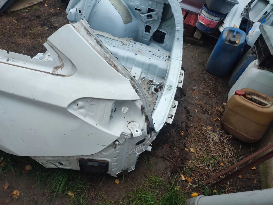 Aripa spate Hyundai I30 Pd PDe 2019-2025