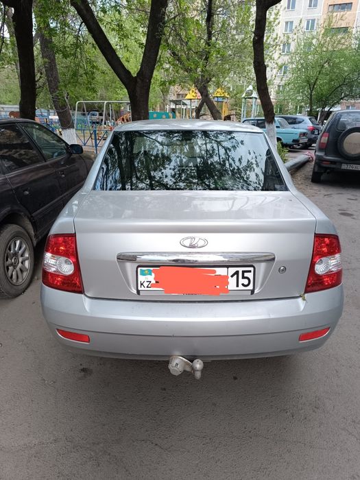 Продам приору в хорошем состоянии