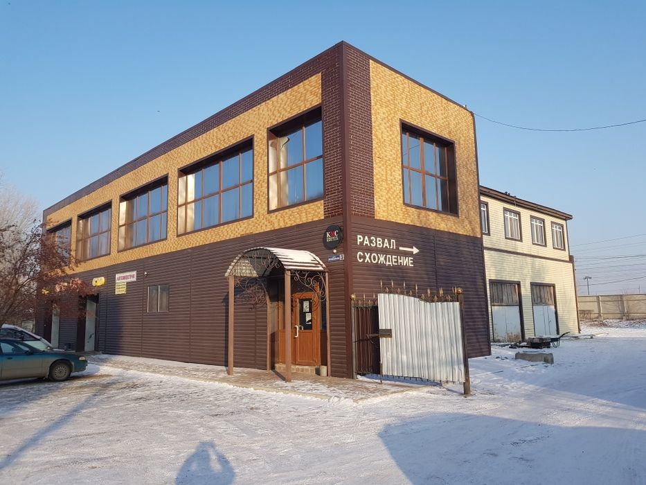 СТО услуги по ремонту авто