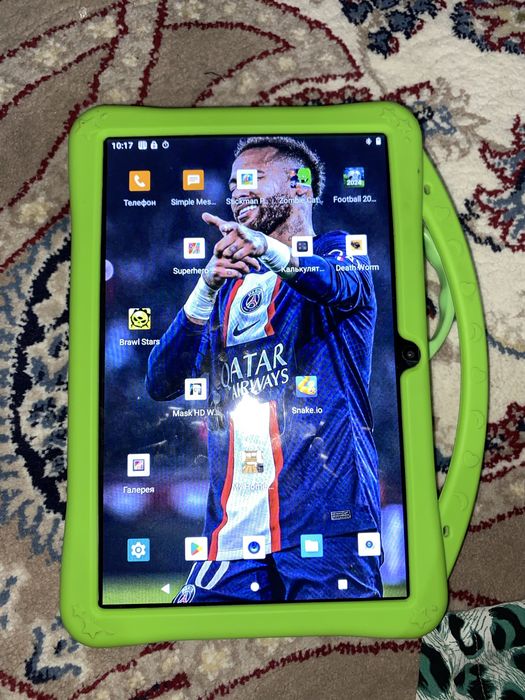 Детский планшет КТ5Max
