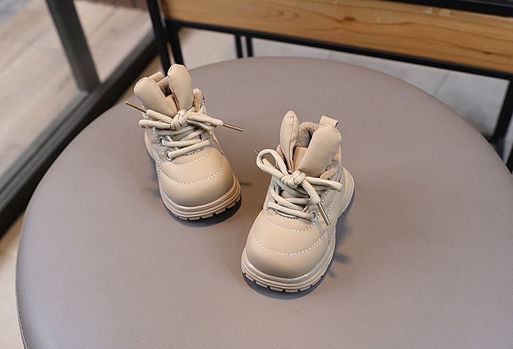 Ботиночки детские