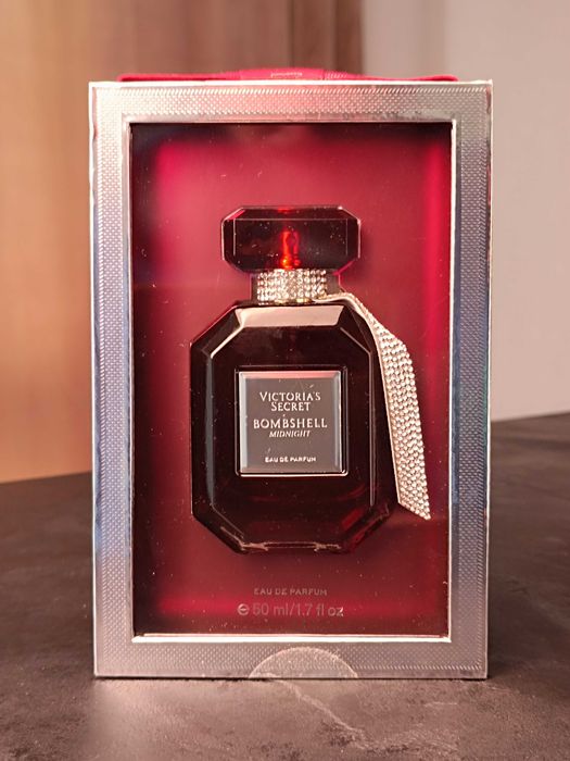 парфюми Victoria's Secret