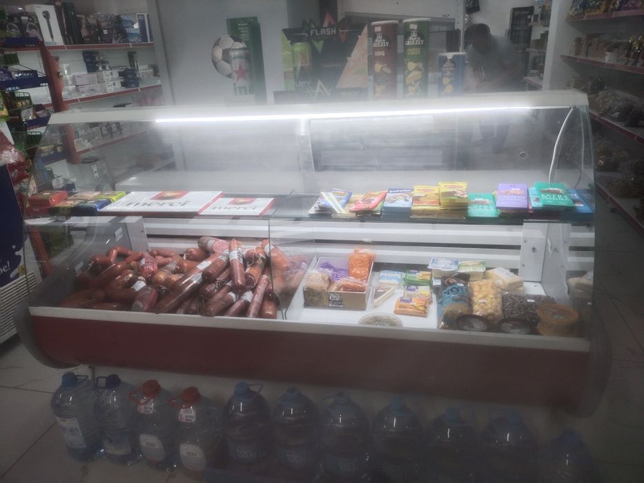 Продается ветриный холодильник