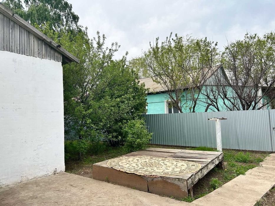 Продам дом (пос. Магистральный)