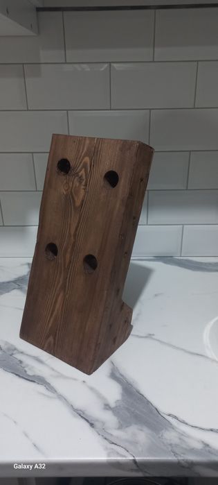 Подставка  для  вина