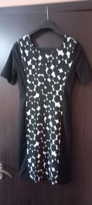 Дамска рокля размер  М