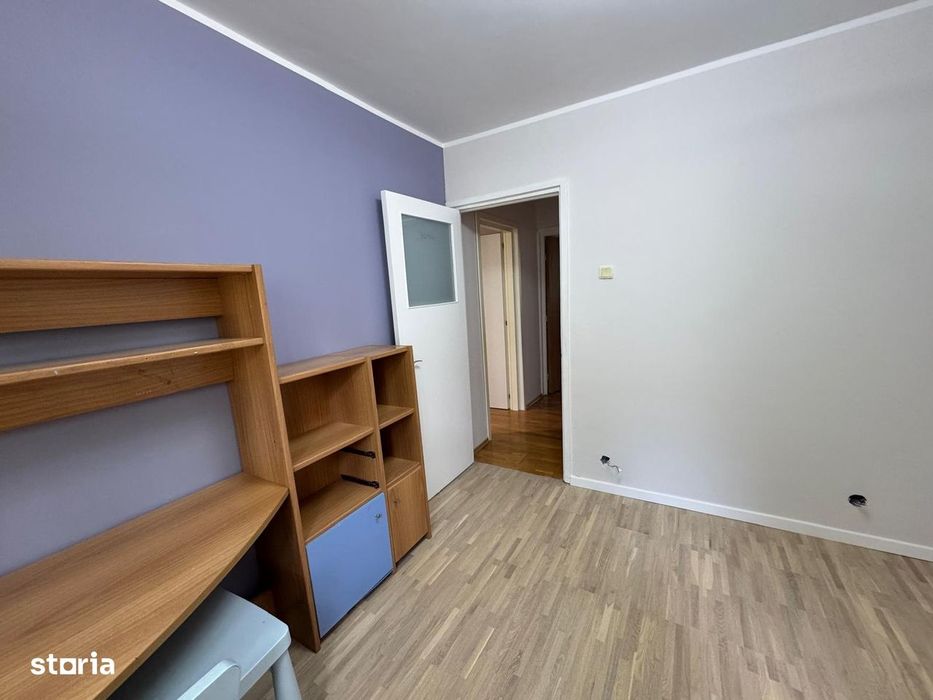 Inchiriere apartament 3 camere Drumul Taberei metrou Raul Doamnei
