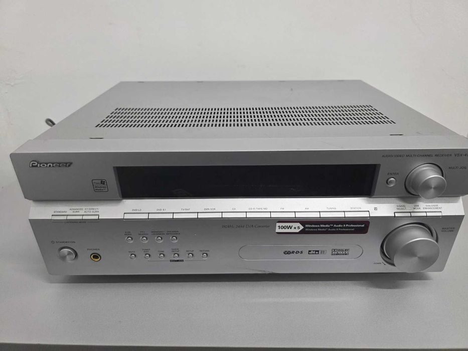 Ресивър Pioneer VSX-416-S