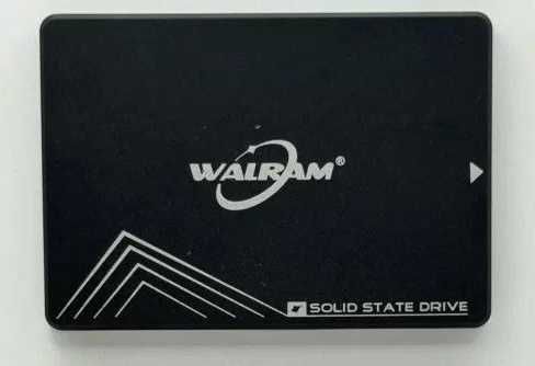 SSD 512GB Warlamm