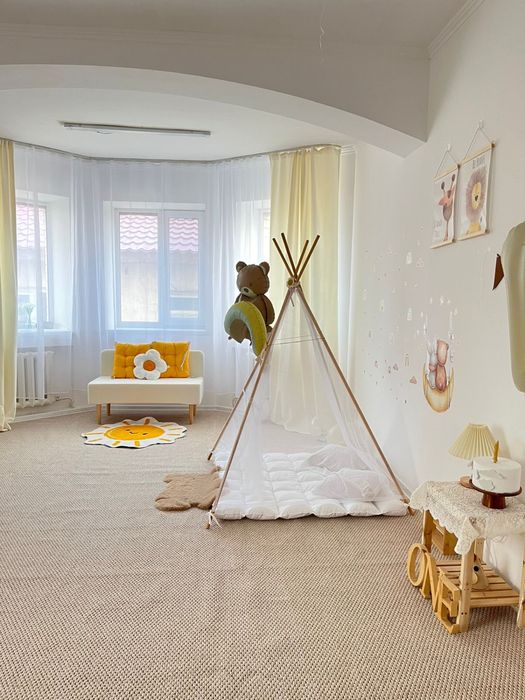 Продам ковролан бежевый