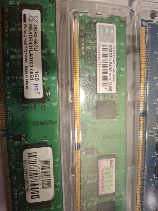 Продам оперативную память ddr3