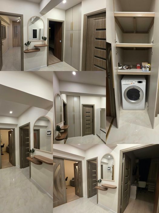 Apartament de închiriat – 2 camere, spațios și modern | Ultracentral, Bd. Magheru