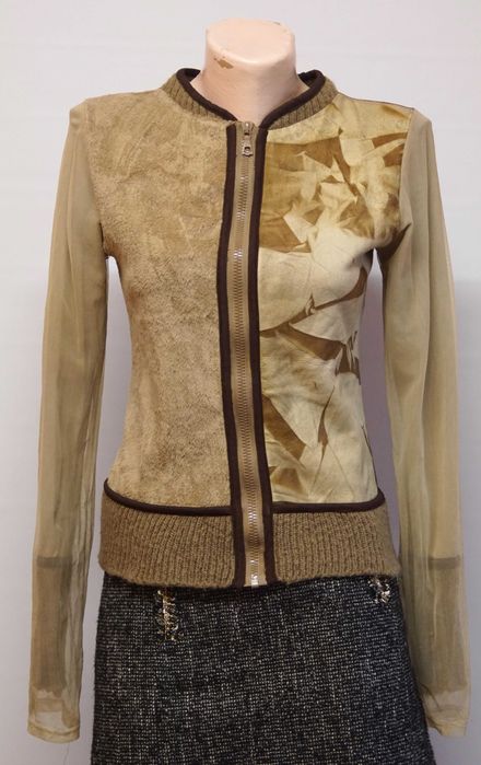 Jacheta Save the Queen marimea S