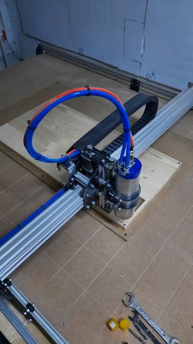 Продам чпу по дереву