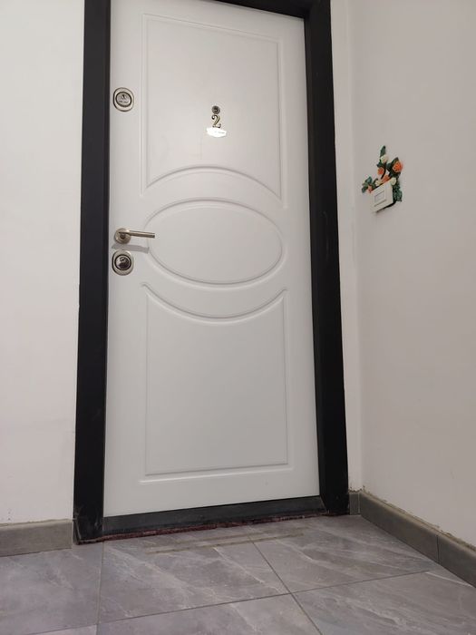 Apartment centru Nehoiu