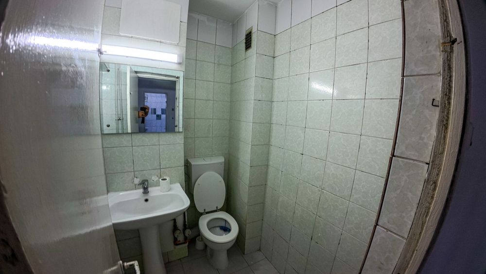 Apartament decomandat Mărășești