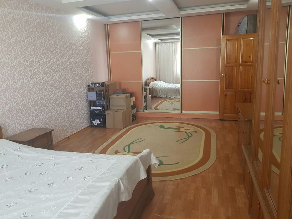 Продам квартиру студию