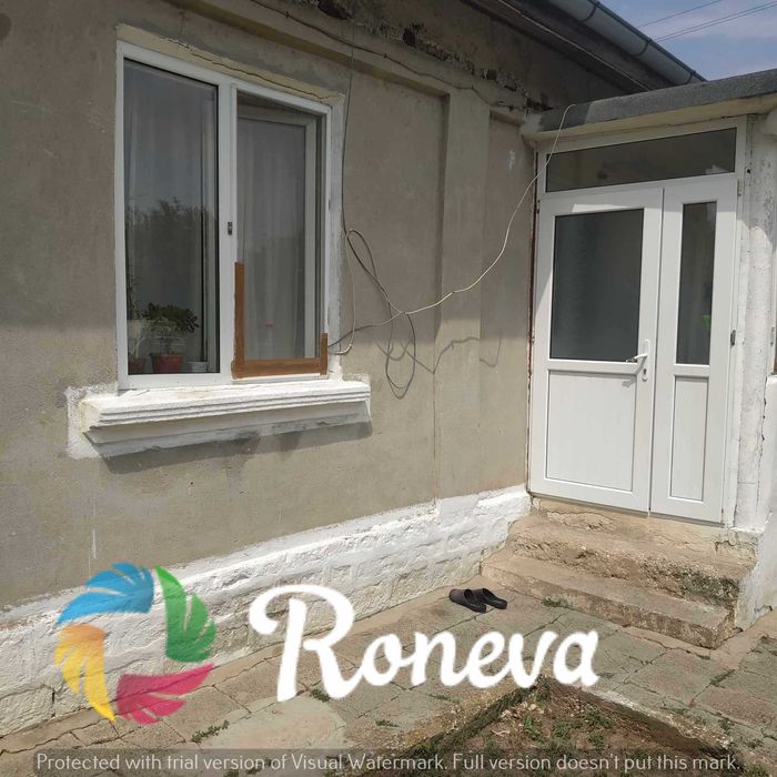 Продава се Къща в с. Водица, Област Варна - 55 кв.м за 580 €/кв.м - Снимка #1