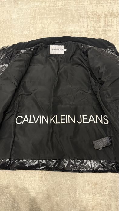 Куртка Calvin Klein