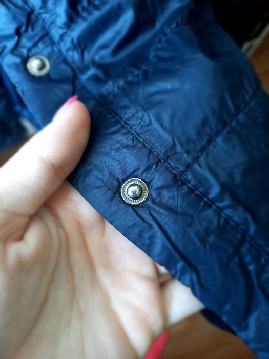 Лёгкая куртка СРОЧНО! весна/осень