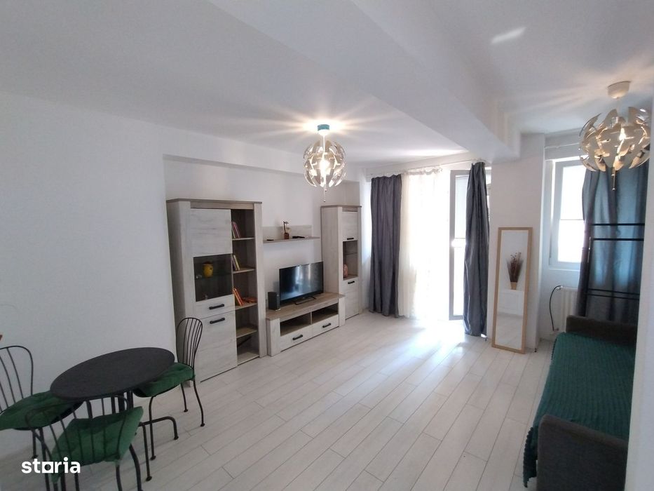 Militari residence Vând ap 2 cam. 46mp